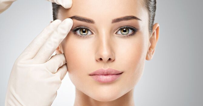 Permanent Makeup / Cosmetic Tattooing