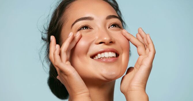 Brow & Lash Treatment